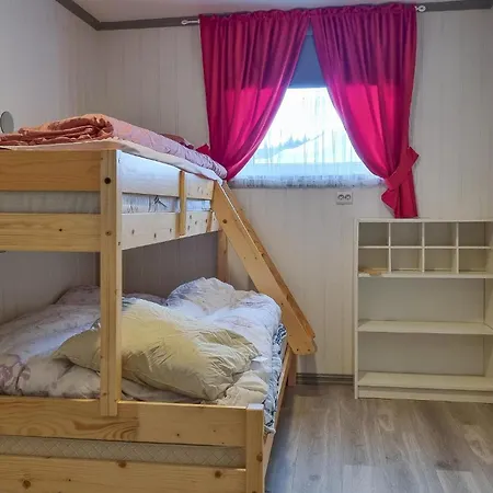 Apartmán Amazing In Oyslebo With Wifi *