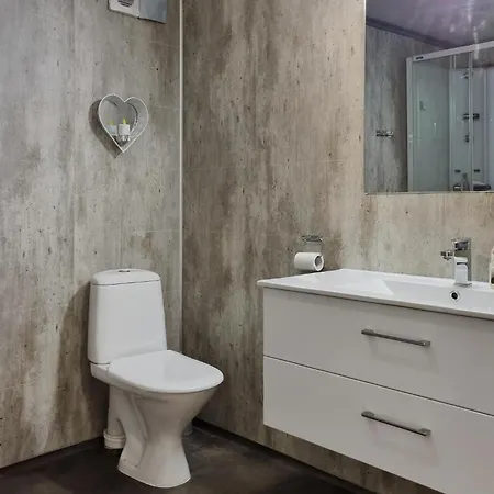 Apartmán Amazing In Oyslebo With Wifi Marnardal